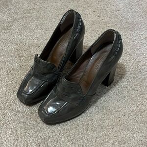 McGinn Knightsbridge High Heels